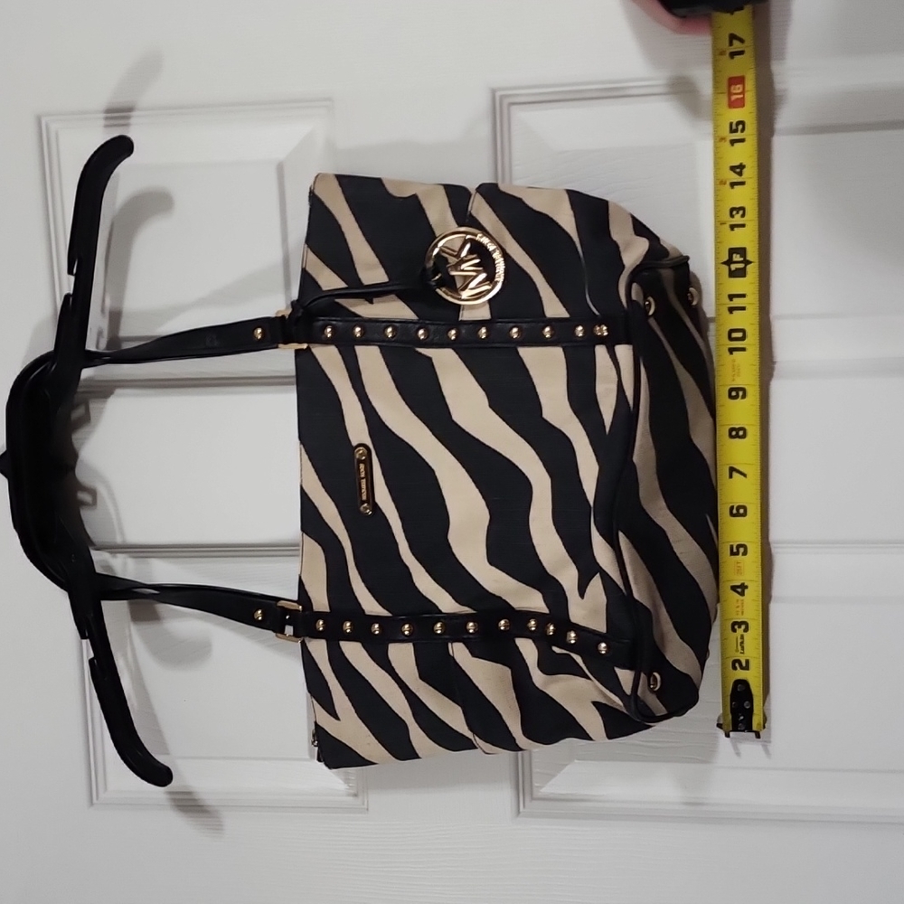 Zebra MK